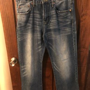 Men’s American Eagle jeans
